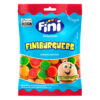 BALA GELATINA BURGUERS 80G  FINI