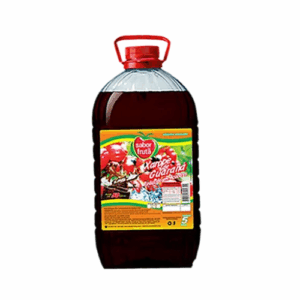 XAROPE DE GUARANA 5L SABOR DA FRUTA