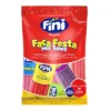 BALA FINI FACA FESTA MIX TUBES 150G C/10